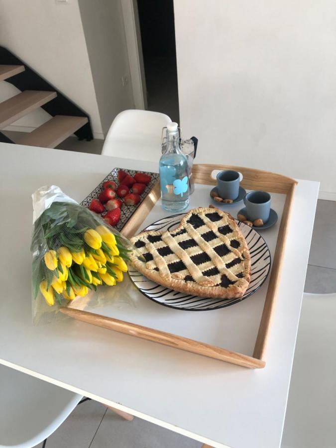 Appartamenti Sunrise 카톨리카 외부 사진